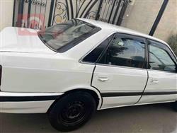 مازدا 626